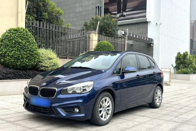 Used BMW 2 Series Active Tourer 2016 218i Fashion Model