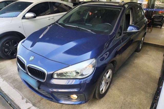 Used BMW 2 Series Active Tourer 2016 218i Leading Model