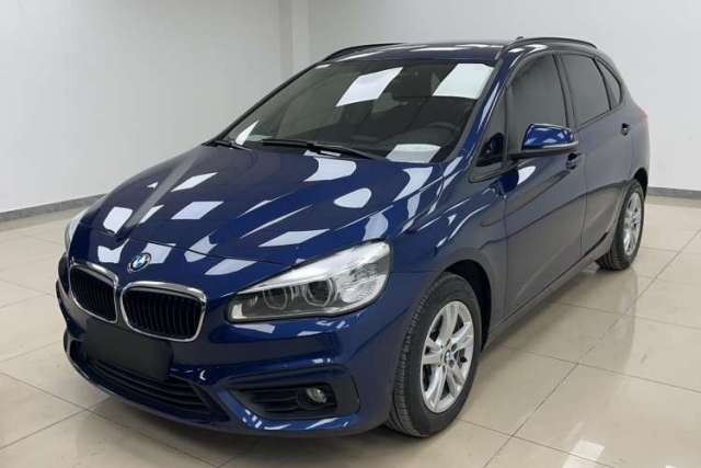 Used BMW 2 Series Active Tourer 2016 218i Leading Model