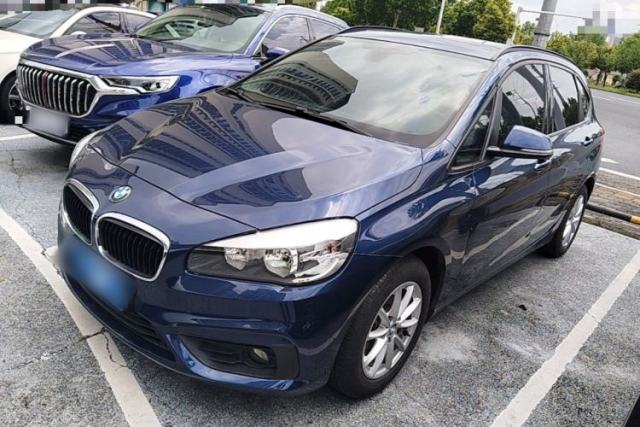 Used BMW 2 Series Active Tourer 2016 218i Fashion Model