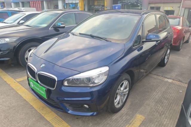 Used BMW 2 Series Active Tourer 2016 218i Leading Model