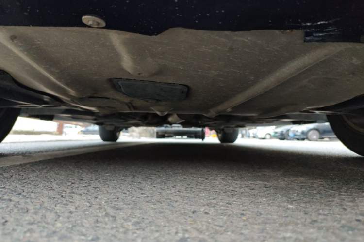 Used BMW 2 Series Active Tourer 2016 218i Fashion Model Chassis Front