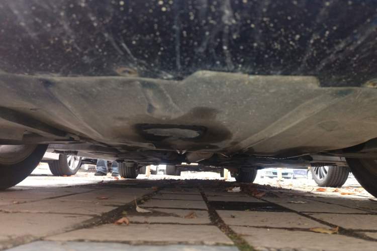Used BMW 2 Series Active Tourer 2016 218i Fashion Model Chassis Front