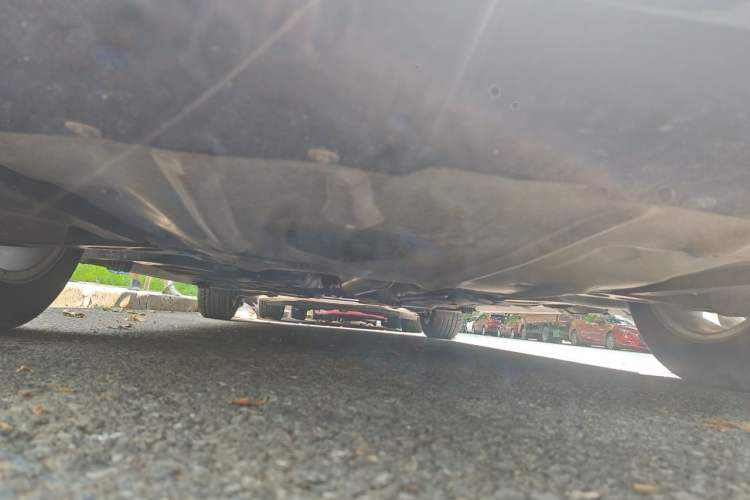 Used BMW 2 Series Active Tourer 2016 218i Fashion Model Chassis Front