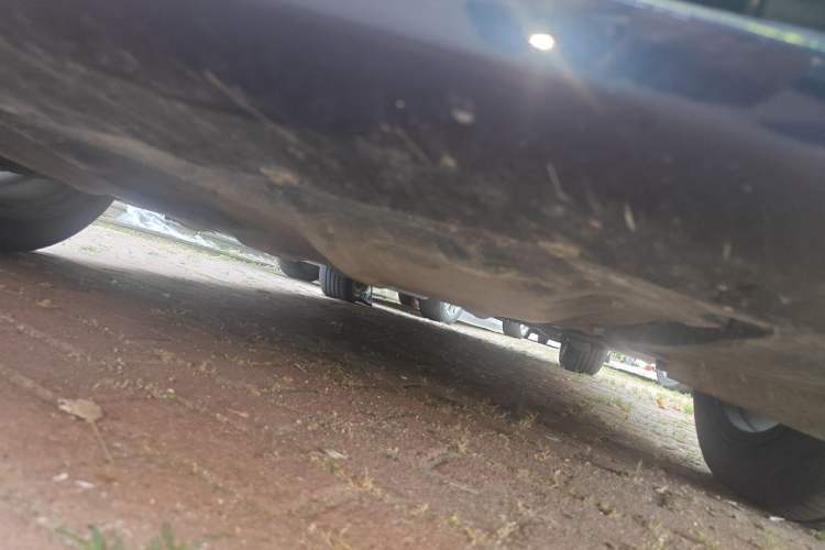 Used BMW 2 Series Active Tourer 2016 218i Sports Design Package Chassis Front