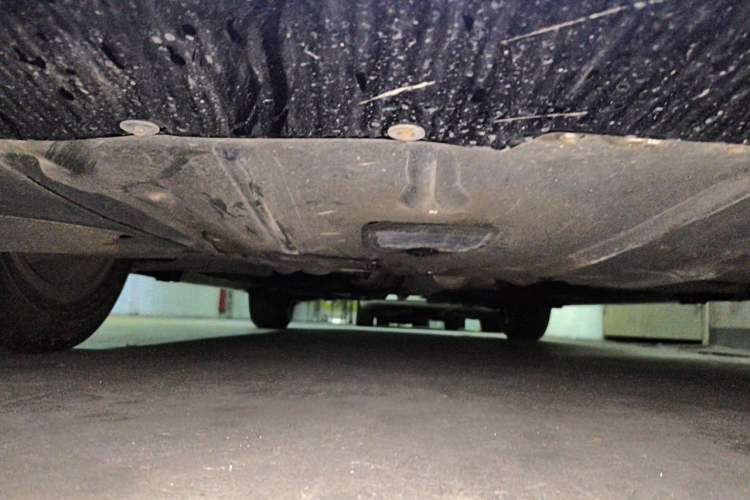 Used BMW 2 Series Active Tourer 2016 218i Fashion Model Chassis Front