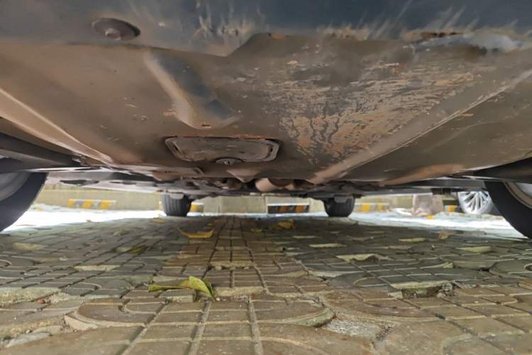 Used BMW 2 Series Active Tourer 2016 218i Fashion Model Chassis Front