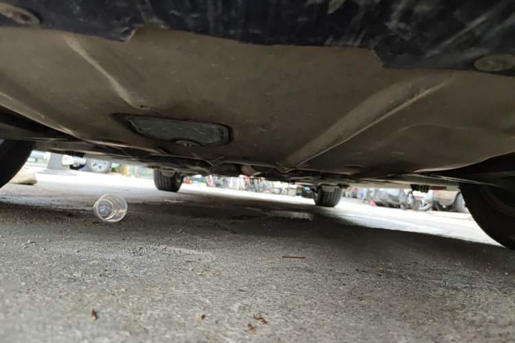 Used BMW 2 Series Active Tourer 2016 218i Leading Model Chassis Front