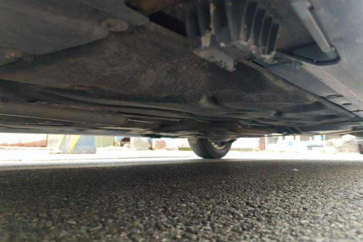 Used BMW 2 Series Active Tourer 2016 218i Fashion Model Chassis Front Left