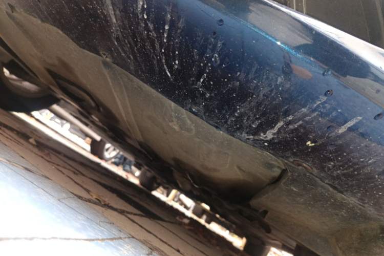 Used BMW 2 Series Active Tourer 2016 218i Fashion Model Chassis Front Left
