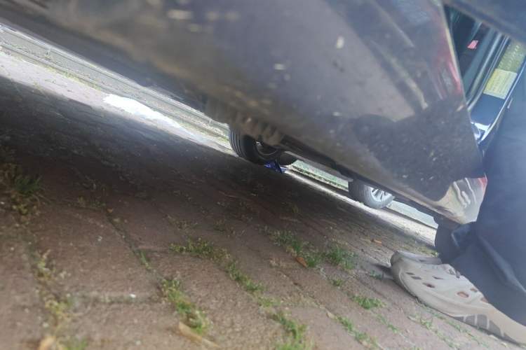 Used BMW 2 Series Active Tourer 2016 218i Sports Design Package Chassis Front Left