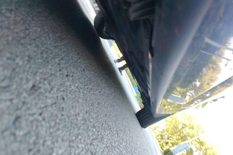 Used BMW 2 Series Active Tourer 2016 218i Leading Model Chassis Front Left