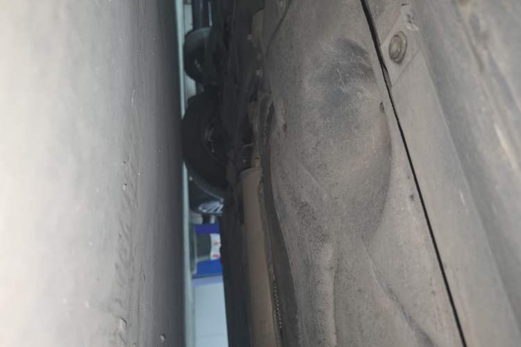 Used BMW 2 Series Active Tourer 2016 218i Fashion Model Chassis Front Left