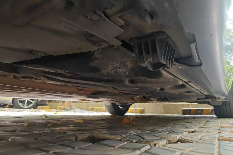 Used BMW 2 Series Active Tourer 2016 218i Fashion Model Chassis Front Left