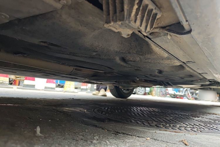 Used BMW 2 Series Active Tourer 2016 218i Leading Model Chassis Front Left