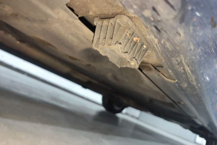 Used BMW 2 Series Active Tourer 2016 218i Fashion Model Chassis Front Left