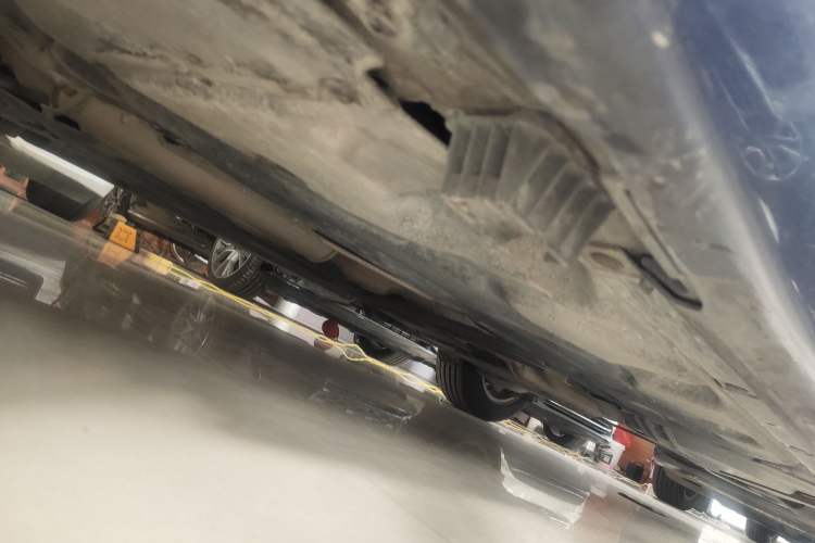 Used BMW 2 Series Active Tourer 2016 218i Fashion Model Chassis Front Left