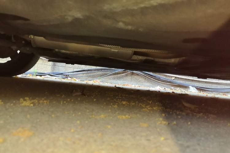Used BMW 2 Series Active Tourer 2016 218i Sports Design Package Chassis Front Left