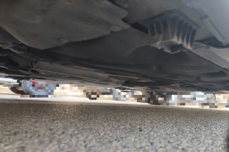Used BMW 2 Series Active Tourer 2016 218i Fashion Model Chassis Front Left