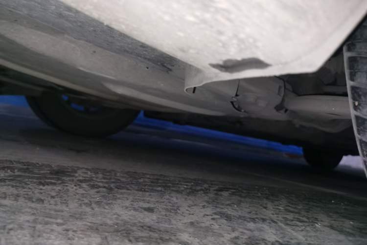 Used BMW 2 Series Active Tourer 2016 218i Fashion Model Chassis Front Left