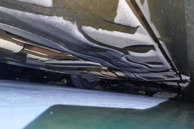 Used BMW 2 Series Active Tourer 2016 218i Sports Design Package Chassis Front Left