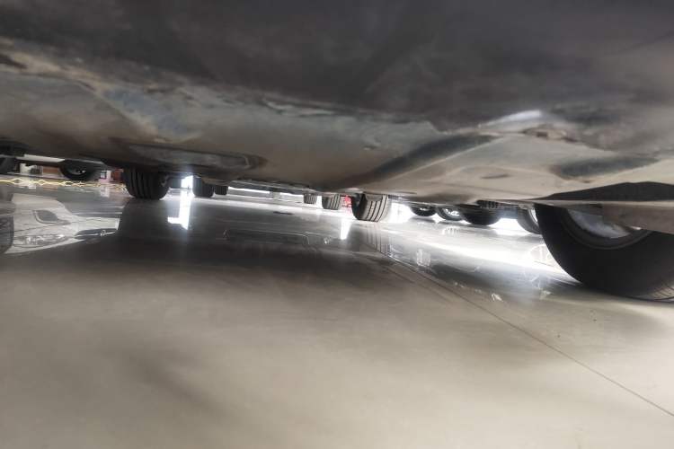 Used BMW 2 Series Active Tourer 2016 218i Fashion Model Chassis Front