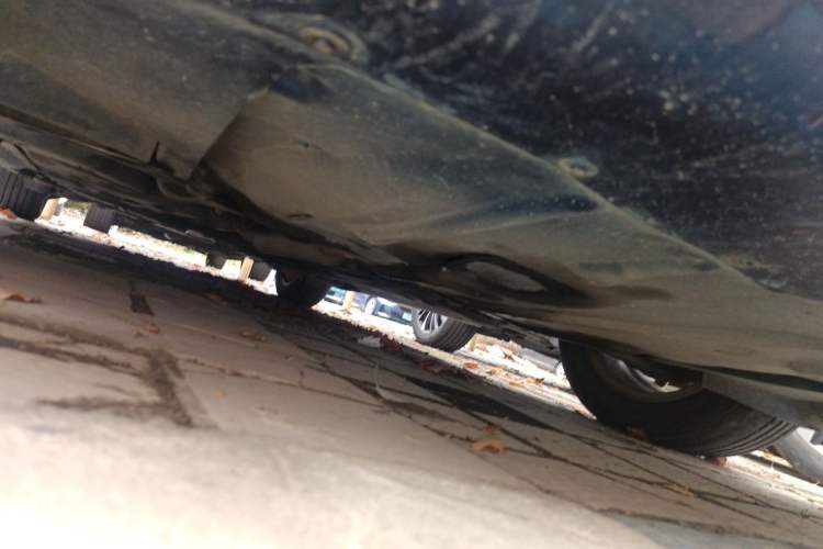 Used BMW 2 Series Active Tourer 2016 218i Fashion Model Chassis Front Right