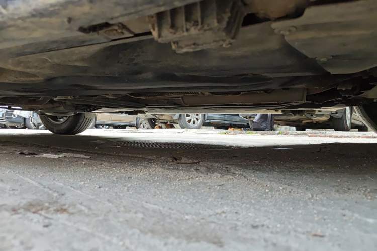 Used BMW 2 Series Active Tourer 2016 218i Leading Model Chassis Front Right