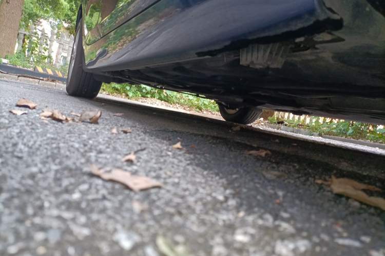 Used BMW 2 Series Active Tourer 2016 218i Fashion Model Chassis Front Right