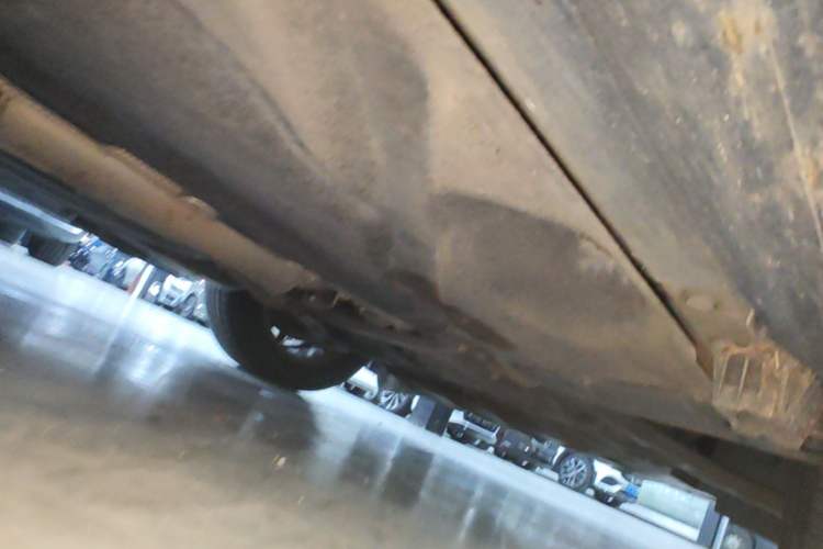 Used BMW 2 Series Active Tourer 2016 218i Fashion Model Chassis Front Right