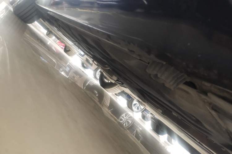 Used BMW 2 Series Active Tourer 2016 218i Fashion Model Chassis Front Right