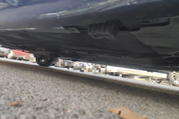 Used BMW 2 Series Active Tourer 2016 218i Fashion Model Chassis Front Right