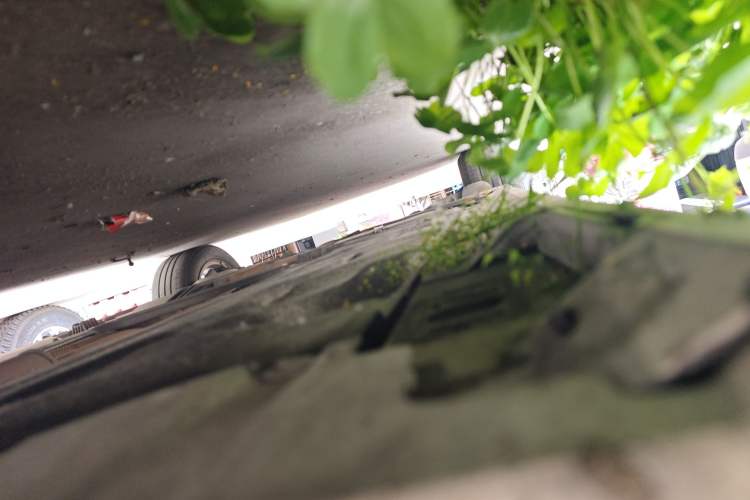 Used BMW 2 Series Active Tourer 2016 218i Leading Model Chassis Front Right