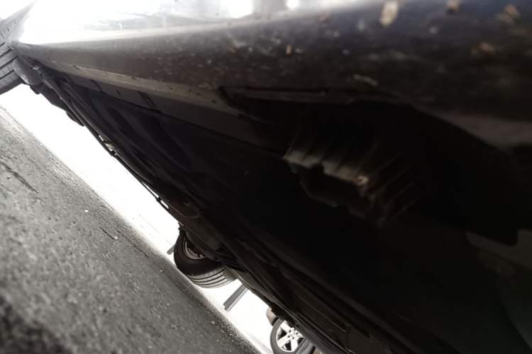 Used BMW 2 Series Active Tourer 2016 218i Fashion Model Chassis Front Right