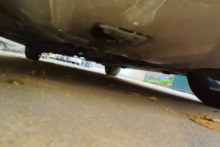 Used BMW 2 Series Active Tourer 2016 218i Sports Design Package Chassis Front