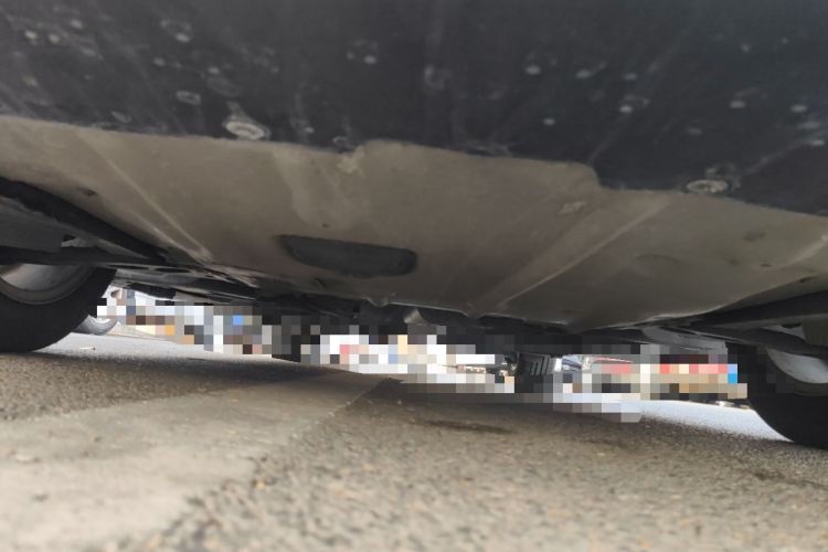 Used BMW 2 Series Active Tourer 2016 218i Fashion Model Chassis Front