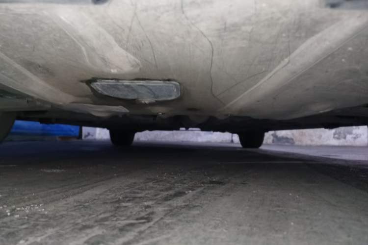Used BMW 2 Series Active Tourer 2016 218i Fashion Model Chassis Front