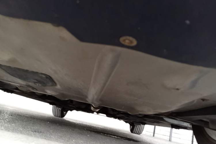 Used BMW 2 Series Active Tourer 2016 218i Fashion Model Chassis Front