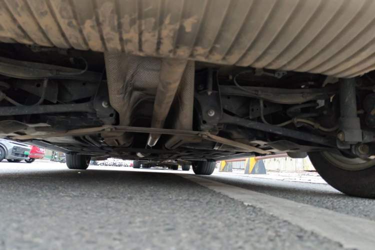 Used BMW 2 Series Active Tourer 2016 218i Fashion Model Chassis Rear