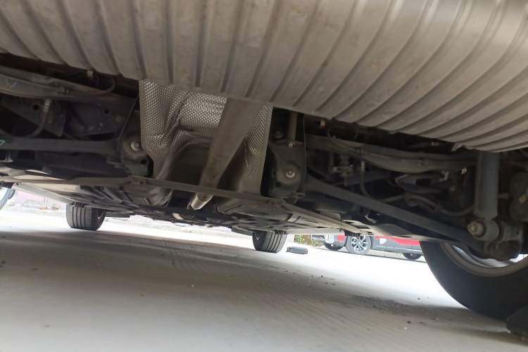 Used BMW 2 Series Active Tourer 2016 218i Leading Model Chassis Rear