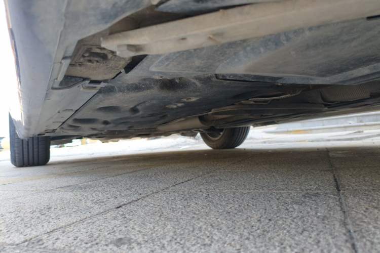 Used BMW 2 Series Active Tourer 2016 218i Fashion Model Chassis Rear Left
