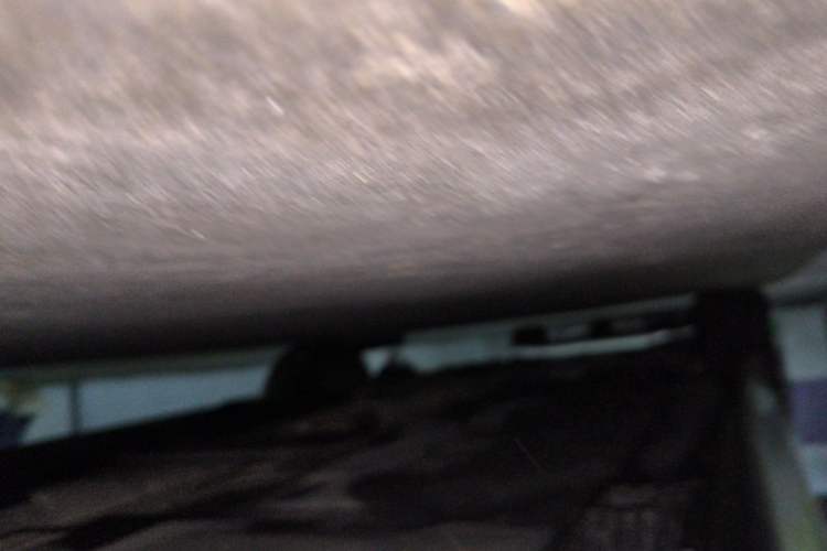 Used BMW 2 Series Active Tourer 2016 218i Fashion Model Chassis Rear Left