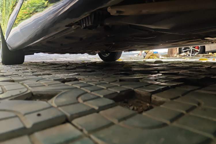 Used BMW 2 Series Active Tourer 2016 218i Fashion Model Chassis Rear Left