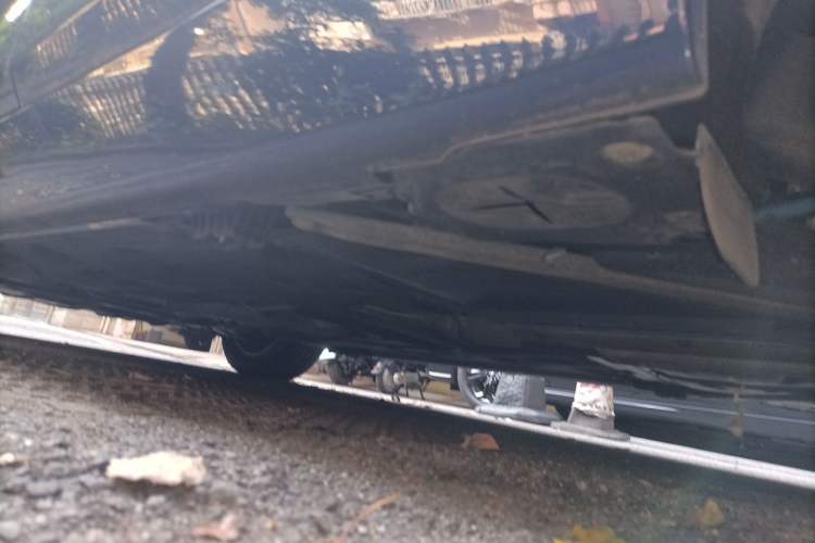 Used BMW 2 Series Active Tourer 2016 218i Fashion Model Chassis Rear Left