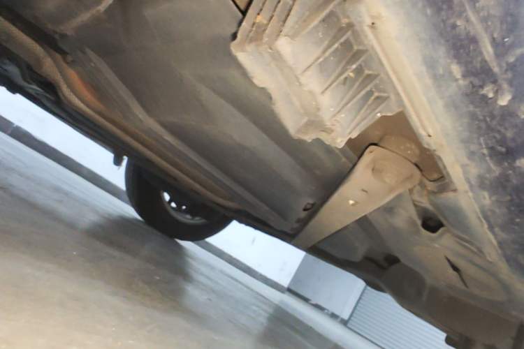Used BMW 2 Series Active Tourer 2016 218i Fashion Model Chassis Rear Left