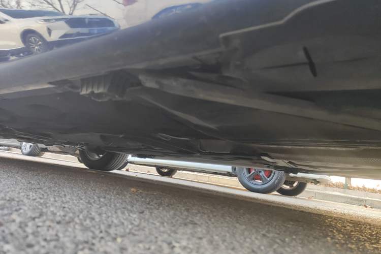 Used BMW 2 Series Active Tourer 2016 218i Fashion Model Chassis Rear Left