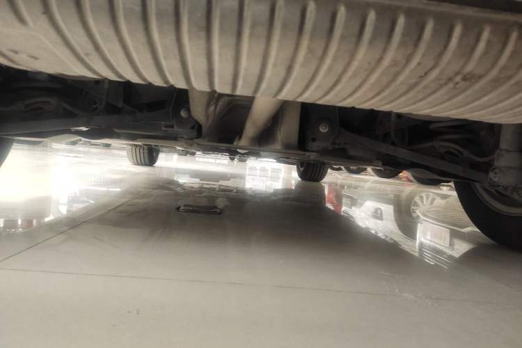 Used BMW 2 Series Active Tourer 2016 218i Fashion Model Chassis Rear