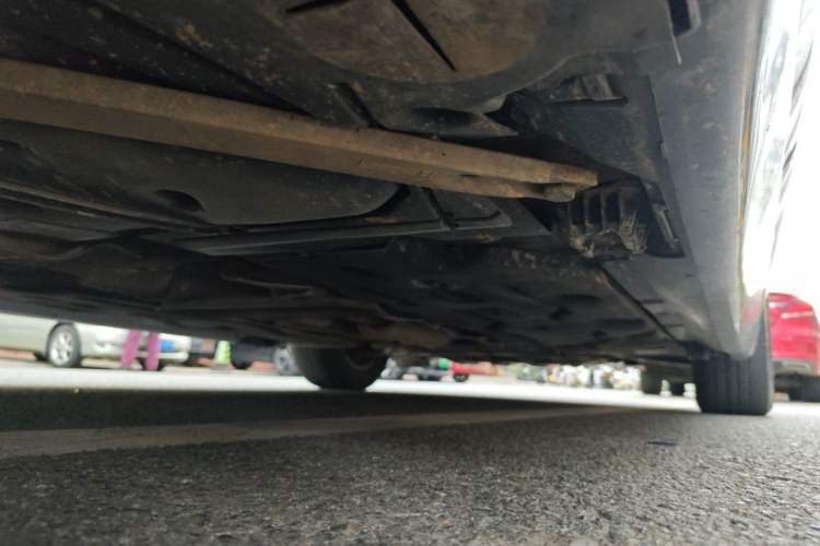 Used BMW 2 Series Active Tourer 2016 218i Fashion Model Chassis Rear Right