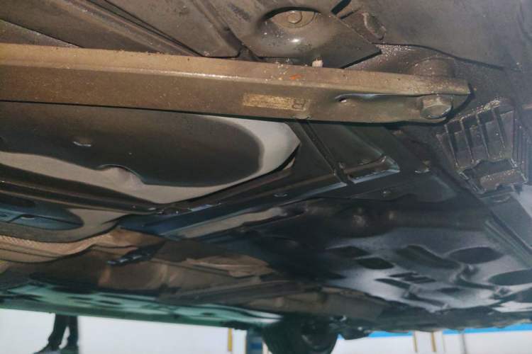 Used BMW 2 Series Active Tourer 2016 218i Sports Design Package Chassis Rear Right