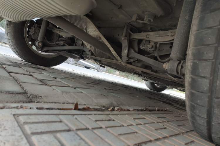 Used BMW 2 Series Active Tourer 2016 218i Leading Model Chassis Rear Right